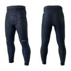  Gamakatsu GM3709 2WAY защита трико S черный 