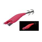 がまかつ　19-325 スピードメタル エギドロッパー 1.8 #3 フルピンクUV【注目度急上昇アイテム】