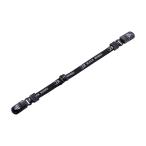  Gamakatsu GM2595 колпак keeper черный (BLACK WORKS)