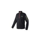  Gamakatsu GM3713 тянуть over Zip рубашка LL черный / Gold 