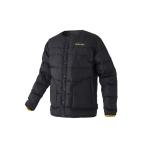  Gamakatsu GM3723 свет пуховик черный / Gold 3L