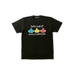  Gamakatsu GM3743 футболка ( Dan go o) черный LL