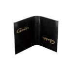  Gamakatsu GM2599.. приманка Press панель черный (Gamakatsu)