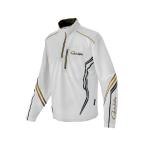  Gamakatsu GM3778 UD Zip рубашка лёд белый L