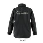  Gamakatsu GM3792 Wind брейкер черный / белый 3L