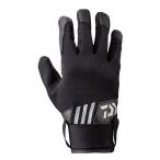 ダイワ　DG-72009W 防寒ジギンググローブ フルカバー（ロングベルトタイプ） ブラック 2XL / 防寒手袋 防寒グローブ