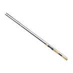  Daiwa Black Label SG 632HFB-SB