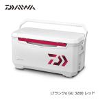  Daiwa свет багажник α GU 3200 красный / кондиционер универсальный 