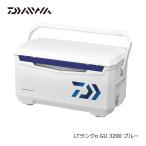  Daiwa свет багажник α GU 3200 голубой / кондиционер универсальный 