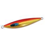 ソルティガFKジグTG 180G ダイワ FKジグTG 180g PHアカキングローベリー
