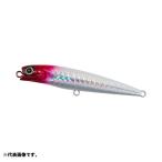 ダイワ ルアー モアザン ソルトペンシル 70F レーザーレッドヘッド
