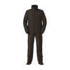 ダイワ　DI-5520 中綿入リミドラースーツ 2XL ブラック