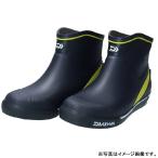 ダイワ　DB-1411 ネオデッキブーツ ベリーショート ネイビー M