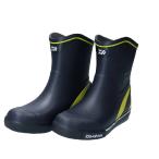 ダイワ　DB-2411 ネオデッキブーツ ショート ネイビー L