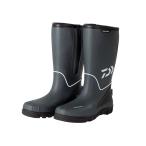 ダイワ　NB-3305 ダイワネオブーツ ダークグレー L