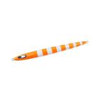 ダイワ　ソルティガSLジグスーパーディープ 230g PHオレンジゼブラ