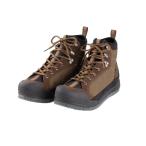 ダイワ　WS-2501C ダイワウェーディングシューズ(フェルトスパイクソール) ブラウン 28.0