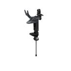 ダイワDAIWA ライトホルダー α240CH ダークグレー - 最安値・価格比較