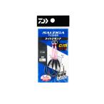 ダイワ　ソルティガアシストSS ライトジギング ツイン3cm3/0