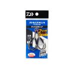 ダイワ　ソルティガアシストSS ライトジギング ツイン2cm2/0Xヘビースペック