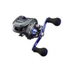 Daiwa свет игра X IC 150L-DH / судно катушка счетчик есть двойной руль левый шт 