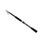  Daiwa 22 мобильный упаковка 646TUL*Q / compact .. спиннинг 