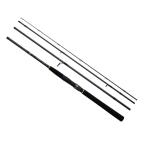  Daiwa искусственная приманка ni -тактный мобильный 76ML-4 / compact спиннинг 