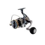 DAIWA - 22 ダイワ カルディア SW 5000D-CXH 22年モデル DAIWA（釣り） 【目玉商品】ダイワ 22 カルディア SW 5000D-CXH