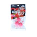 ダイワ　抱き魂タコ 20 紅生姜レッド