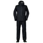 DR-3221A DR-3221A дождь Max непромокаемый костюм черный 2XL[ ограниченное количество специальная цена ]