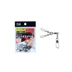 ダイワ　Dスイベル タコエギスイベル M