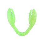  Daiwa madak. коготь lime зеленый 