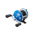  Daiwa 22koro сеть 2 голубой / обе ось катушка счетчик нет 