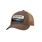  Daiwa Daiwa DC-4122 Tracker колпак мокка свободный [ ограниченное количество специальная цена ][ осень-зима предмет одежда большой ликвидация ] рыбалка 
