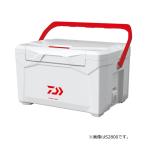  Daiwa Pro козырек REX S2200 красный 