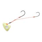  Daiwa ... перемещение tenya SS 2WAY 10 номер свечение / Gold хлопья 