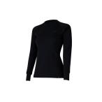  Daiwa Daiwa DU-3523S Dan ro Tec вырез лодочкой нижняя рубашка черный WL[ ограниченное количество специальная цена ][ осень-зима предмет одежда большой ликвидация ] рыбалка 