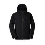 ダイワ　DR-1924J ゴアテックス バーサタイルレインジャケット ブラック 4XL