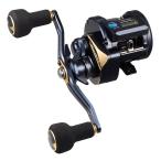 ダイワ　25ソルティガ IC 100P-DH-C　/ ベイトオフショア リール カウンター付き ダブルハンドル 右巻　2026年2月発売予定