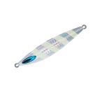 ソルティガFKジグTG 180G PHゼブラグロー