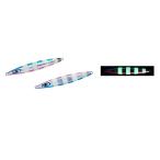 ダイワ　ソルティガジャイブチョッパー 180g MLブルピンゼブラグロー