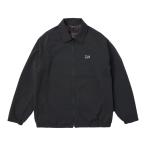  Daiwa DJ-8324 CORDURA двусторонний коуч жакет черный L