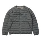  Daiwa DJ-2724 DANROTECH Thermo жакет стальной ruL