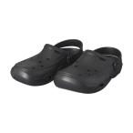 ダイワ　DL-1463 ダイワ ラジアルデッキサンダル ブラック S