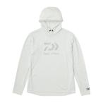  Daiwa DE-3525 Feel Alive.do жизнь -ti белый L