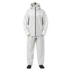  Daiwa DR-6025 Ocean непромокаемый костюм светло-серый 2XL