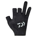  Daiwa DG-6425. вода скорость . перчатка 3шт.@ cut черный утка L