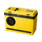  Daiwa . can GX-2000 желтый 