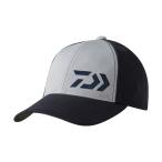  Daiwa DC-6224W Baseball колпак темно-синий свободный [ рыбалка защищающий от холода колпак защищающий от холода шляпа ]