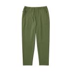  Daiwa DP-8125 STORMFLEECE Wind блок брюки оливковый зеленый XL[ рыбалка защищающий от холода одежда зимний костюм ]